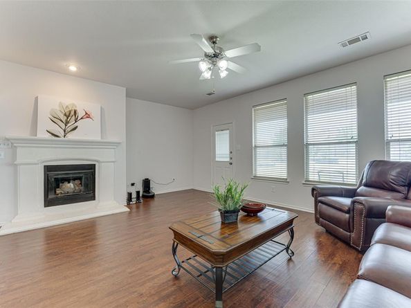 511  Poplar Vista Lane , Arlington Texas 76002