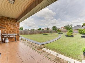 511  Poplar Vista Lane , Arlington Texas 76002