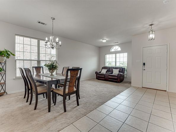 511  Poplar Vista Lane , Arlington Texas 76002