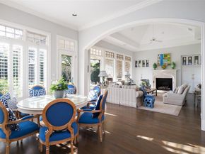11407 W Ricks Circle , Dallas Texas 75230