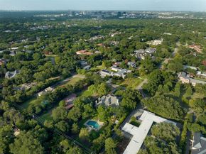 11407 W Ricks Circle , Dallas Texas 75230