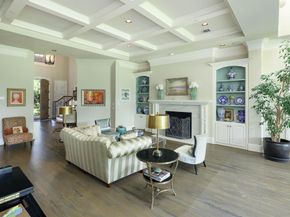 11407 W Ricks Circle , Dallas Texas 75230