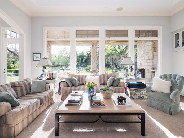 11407 W Ricks Circle , Dallas Texas 75230
