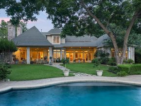 11407 W Ricks Circle , Dallas Texas 75230