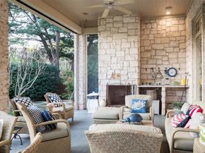 11407 W Ricks Circle , Dallas Texas 75230