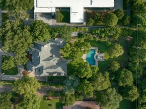 11407 W Ricks Circle , Dallas Texas 75230