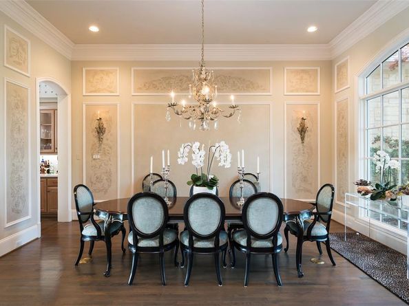 11407 W Ricks Circle , Dallas Texas 75230
