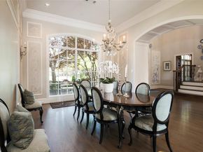11407 W Ricks Circle , Dallas Texas 75230