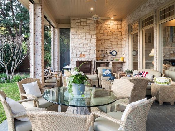 11407 W Ricks Circle , Dallas Texas 75230