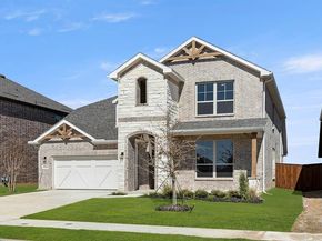 9309  Derry  , Little Elm Texas 76227