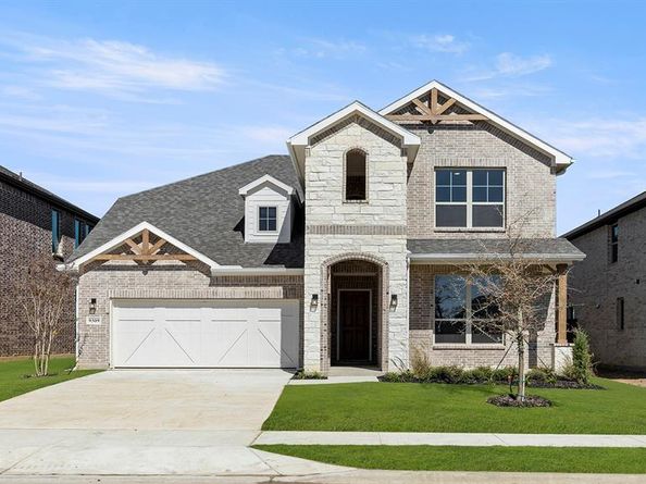 9309  Derry  , Little Elm Texas 76227