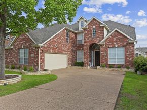 9235  Jasmine Lane , Irving Texas 75063