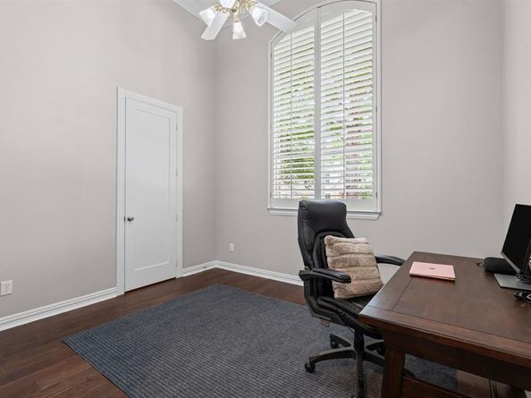 610  Buffalo Springs Drive , Allen Texas 75013