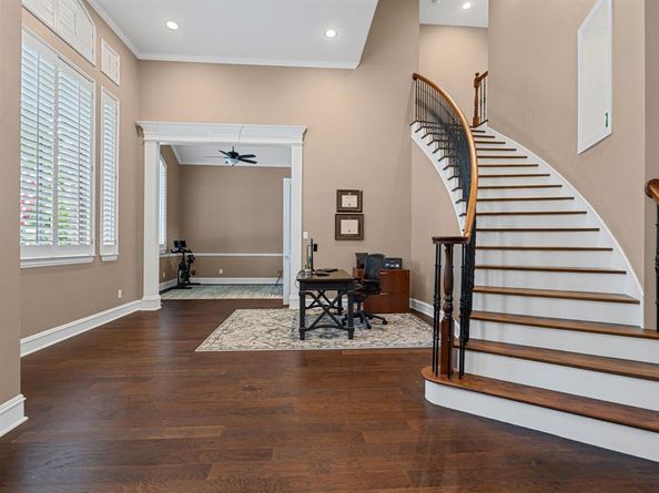 610  Buffalo Springs Drive , Allen Texas 75013