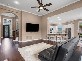 610  Buffalo Springs Drive , Allen Texas 75013