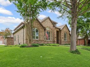 610  Buffalo Springs Drive , Allen Texas 75013