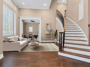 610  Buffalo Springs Drive , Allen Texas 75013