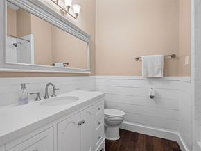 610  Buffalo Springs Drive , Allen Texas 75013