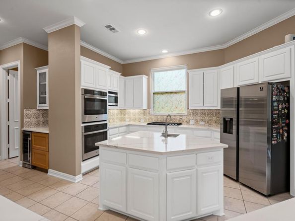 610  Buffalo Springs Drive , Allen Texas 75013