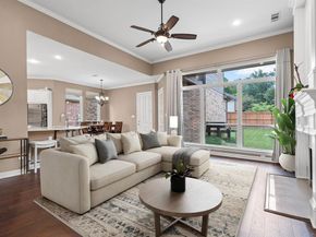 610  Buffalo Springs Drive , Allen Texas 75013