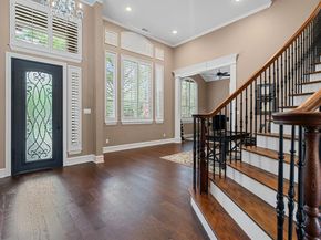 610  Buffalo Springs Drive , Allen Texas 75013