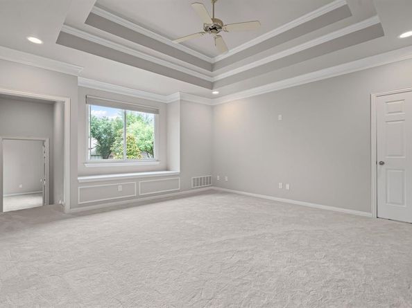 610  Buffalo Springs Drive , Allen Texas 75013