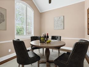 610  Buffalo Springs Drive , Allen Texas 75013