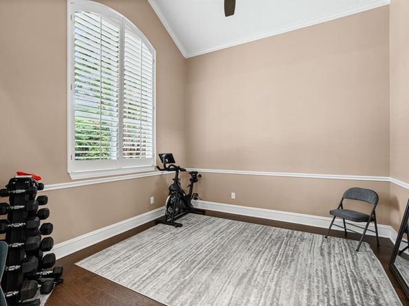 610  Buffalo Springs Drive , Allen Texas 75013