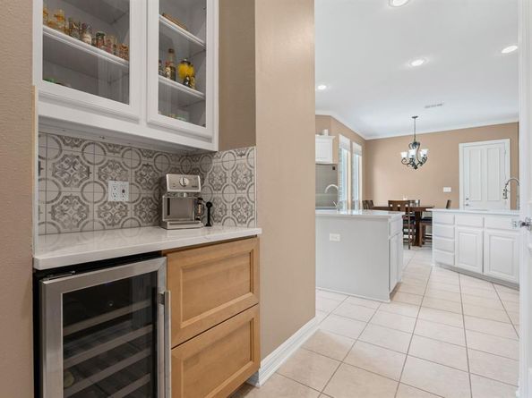 610  Buffalo Springs Drive , Allen Texas 75013
