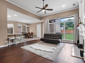 610  Buffalo Springs Drive , Allen Texas 75013