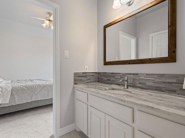 610  Buffalo Springs Drive , Allen Texas 75013