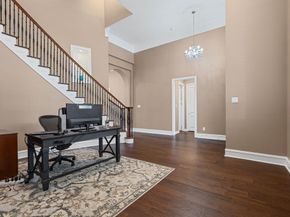 610  Buffalo Springs Drive , Allen Texas 75013