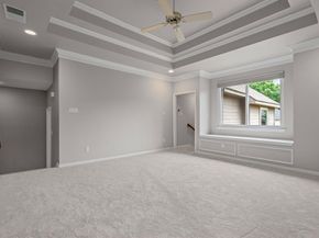 610  Buffalo Springs Drive , Allen Texas 75013