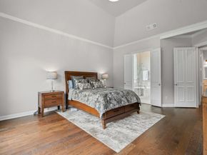 610  Buffalo Springs Drive , Allen Texas 75013