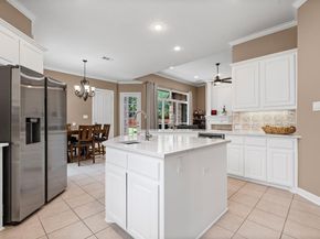 610  Buffalo Springs Drive , Allen Texas 75013