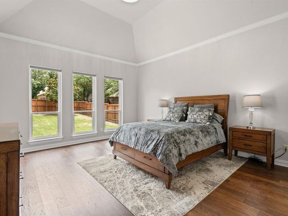 610  Buffalo Springs Drive , Allen Texas 75013