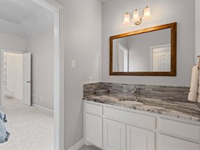 610  Buffalo Springs Drive , Allen Texas 75013