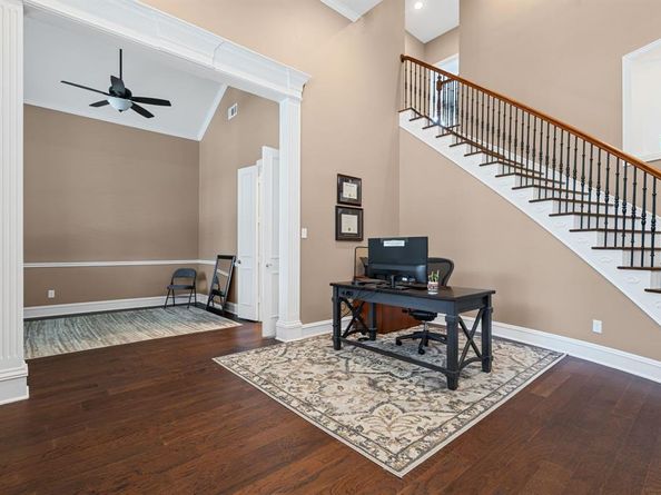 610  Buffalo Springs Drive , Allen Texas 75013