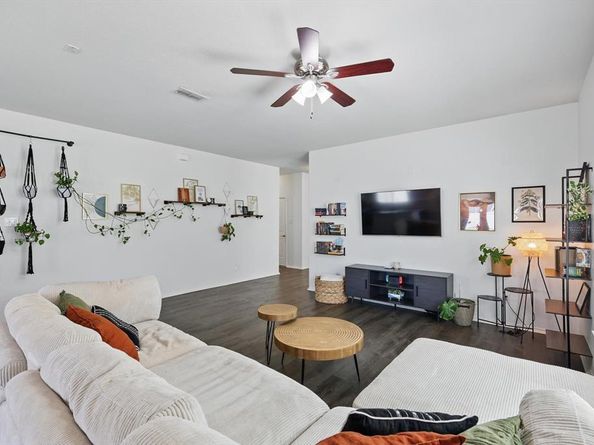 9009  Benevolent Court , Providence Village Texas 76227
