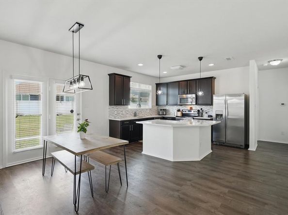 9009  Benevolent Court , Providence Village Texas 76227