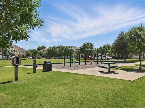 9009  Benevolent Court , Providence Village Texas 76227