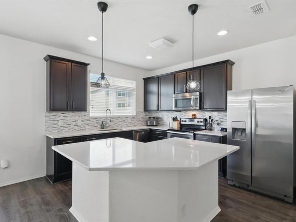 9009  Benevolent Court , Providence Village Texas 76227