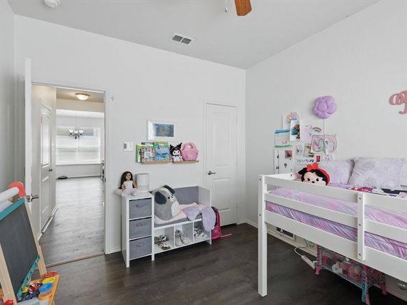 9009  Benevolent Court , Providence Village Texas 76227