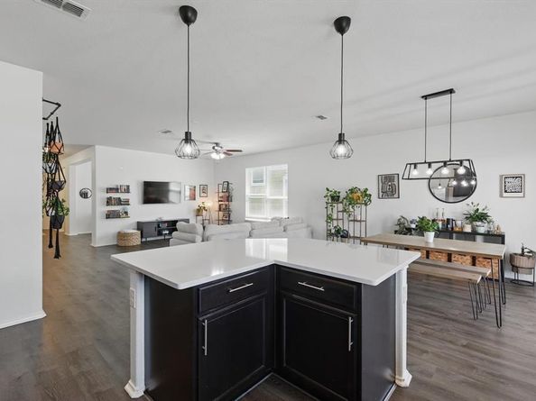 9009  Benevolent Court , Providence Village Texas 76227