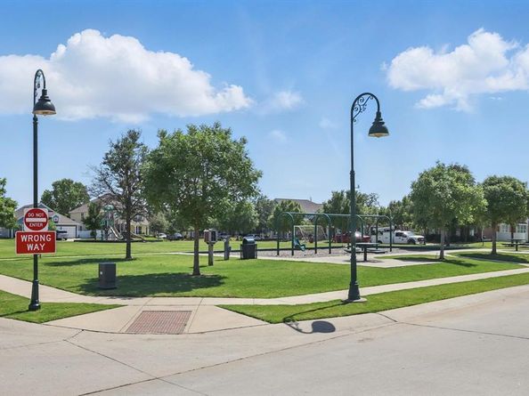 9009  Benevolent Court , Providence Village Texas 76227