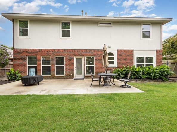838  Bear Branch Court , Rockwall Texas 75087