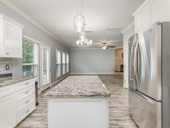 838  Bear Branch Court , Rockwall Texas 75087