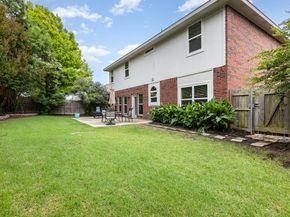 838  Bear Branch Court , Rockwall Texas 75087