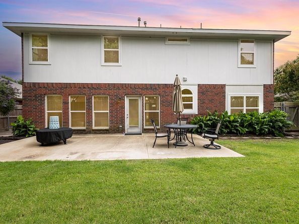 838  Bear Branch Court , Rockwall Texas 75087