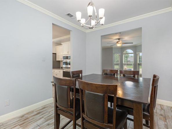 838  Bear Branch Court , Rockwall Texas 75087